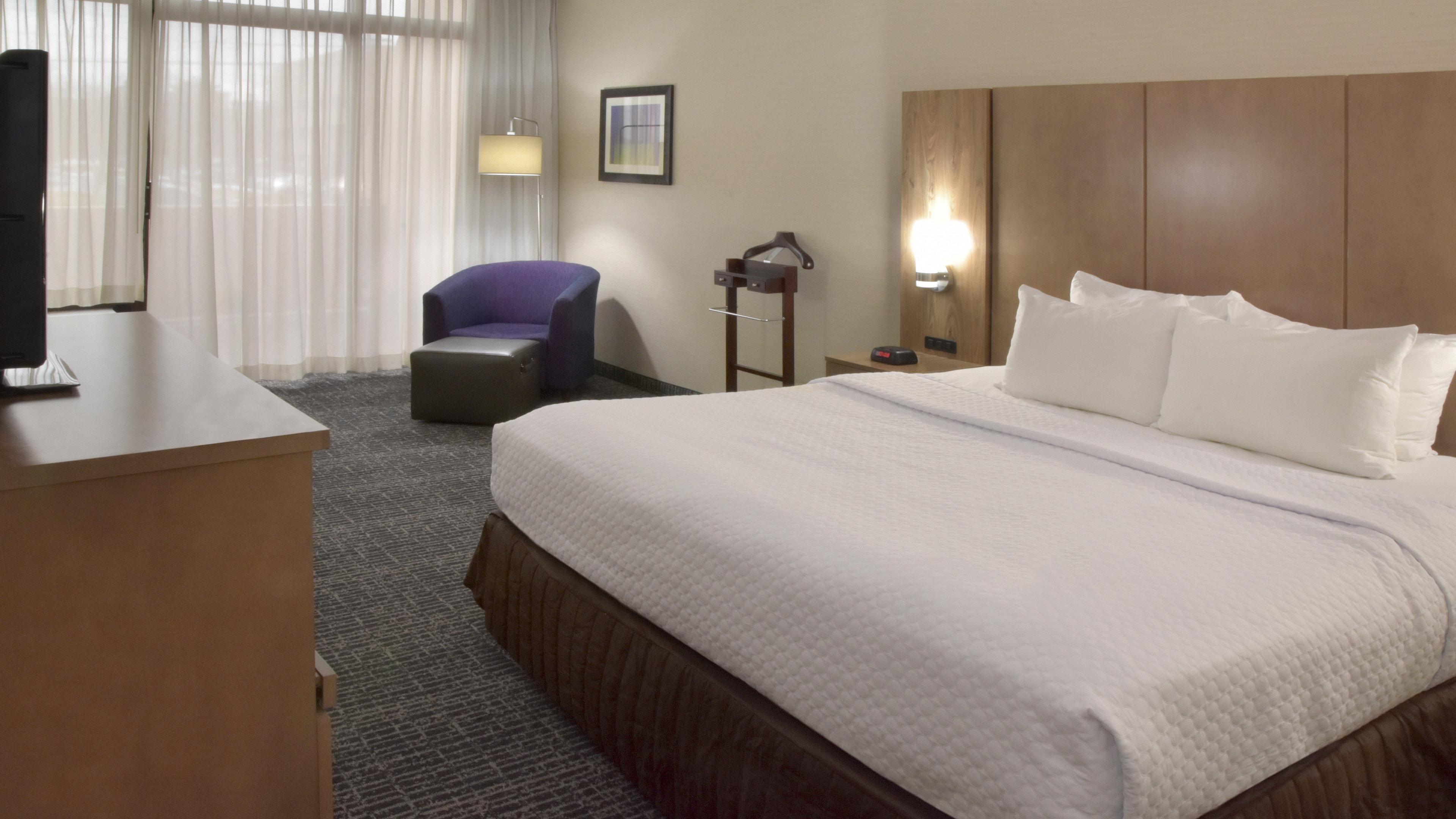 คราวน์ พลาซา คลีฟแลนด์ แอร์พอร์ต Hotel มิดเดิลเบิร์ก ไฮท์ส ภายนอก รูปภาพ
